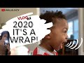 DAY IN THE LIFE W/ TODDLER + (END OF 2020 VIDEO DUMP)
