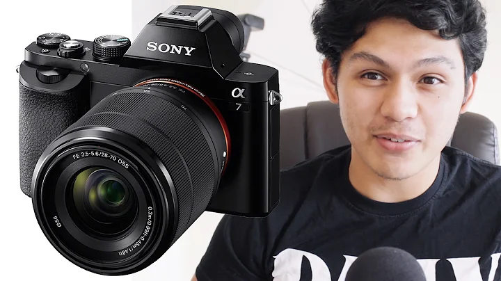 Sony A7/A7r : 5 Reasons I'm Excited