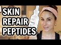 SKIN BARRIER REPAIRING PEPTIDES| DR DRAY