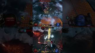 #Last Epoch S2 - #Sentinel #Javelin Paladin, #Citadel Heorot #Harbinger of #Tyranny #Game Play