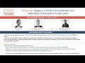 Pump it up: Updates on POCUS, risk stratification and medications for ED patients in heart failure