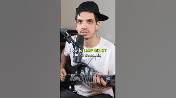 How to Limp Bizkit in 30 seconds #shorts