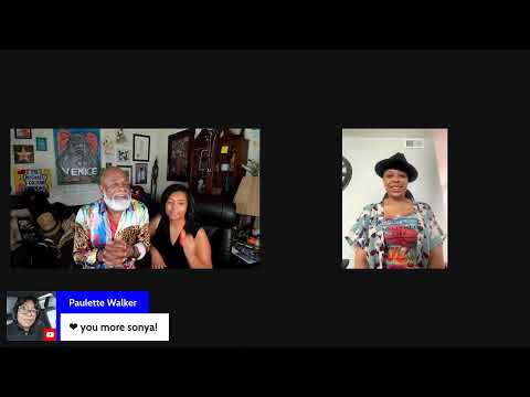 The Michael Colyar Morning Show