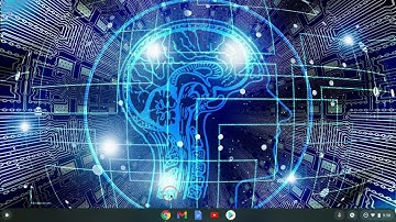 Keyboard Shortcuts #1 -- T.J.