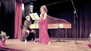 J.S. Bach Sonate in G-Dur BWV 1021 3 Largo