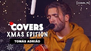 COVER EDIÇÃO NATAL #6 | Tomás Adrião - So This Is Christmas