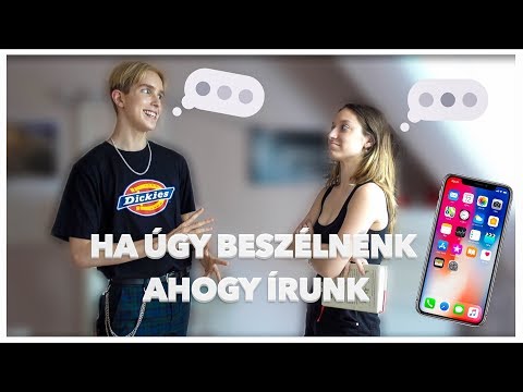 Videó: Hogyan írjunk elképzelést egy termékről?