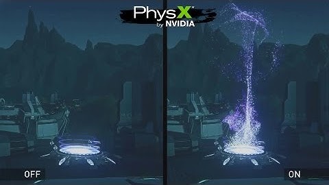 Planetside 2 - GPU Physics || PC Ultra Settings || Asus GTX 680