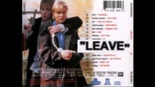 REM - Leave - A Life Less Ordinary soundtrack (lyrics) chords