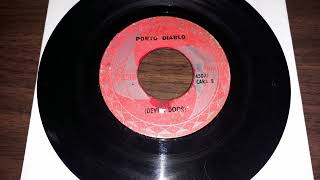 Bobby Escoto - Devil's Door