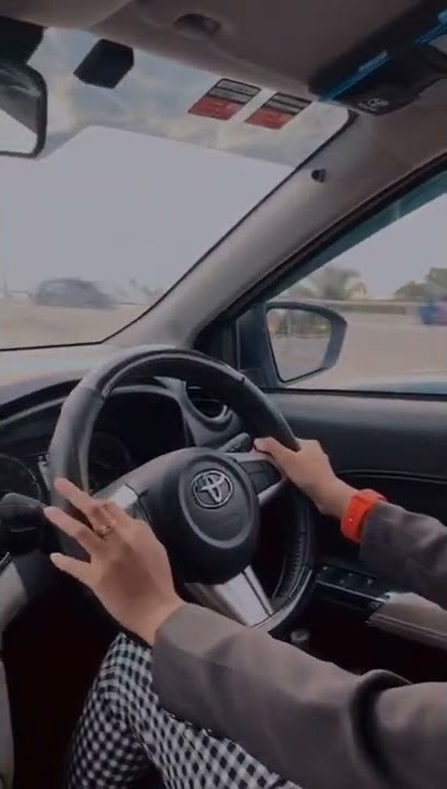 LAGI NAIK MOBIL DI SETIRIN PACAR | HALU STORY #shorts  #storyhalu #storyig #storywa