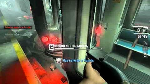 (Playable) Left 4 Dead on X3100