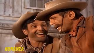 Bonanza en HD Temporada 09 Capítulo 24+25+26 (Episodio Completo en Español La)