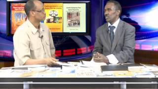 Afka Soomaaliyeed Waa Hodan Wareysi Qoraaga Dr Qaasim Xirsi