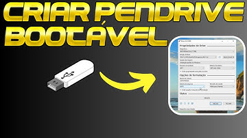 COMO CRIAR PENDRIVE BOOTÁVEL COM RUFUS ATUALIZADO - (RUFUS 3.22)