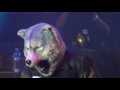 Man With A Mission - Hey Now @ Доброфест 2017