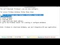 Prize Bond Checking App CS619 (Tools Introduction)