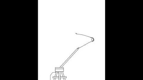 Highland Trebuchet Animation