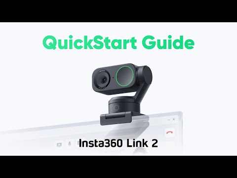 Insta360 Link 2
