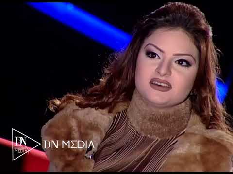 تعليق شيماء سعيد علي أغنية نفسي الف واها
