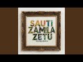 Majukumu Feat Chibalee