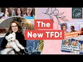 The Financial Diet Channel Changes