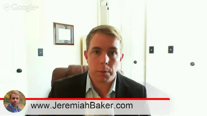Jeremiah Baker
