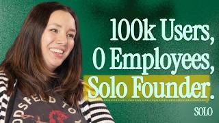 She Staffed Her Profitable Startup With AI Agents | Claire Vo, ChatPRD