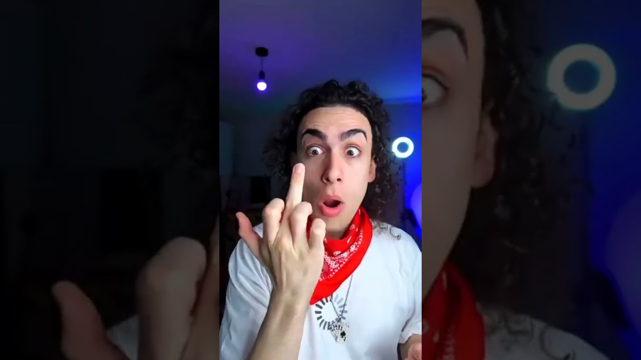 Stick Magic Tutorial challenge Malvado De vapo Song's 