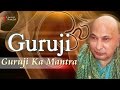 Guruji sangat  guruji ka mantra  om namah shivaya shivji sada sahay