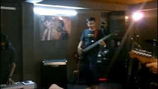 Hanya Aku-Hyper Act (cover by Rampage)