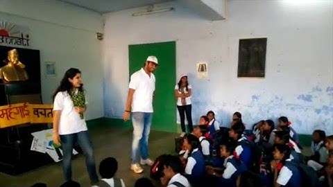 Axis Bank Pragatishala - Unnati Ki Lahar