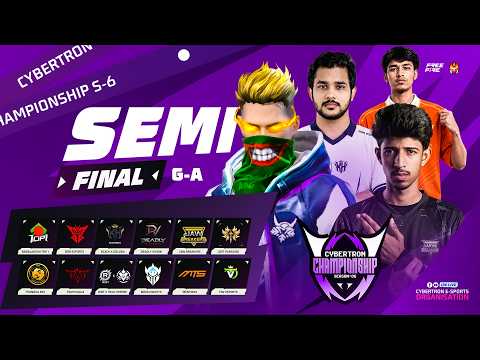 Cybertron Esports organisation-CBT