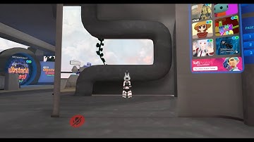 Introduction to VRChat!