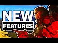 5 NEW campaign features in Halo Infinite!!