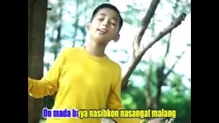 Revo Ramon - Songon Sarindan