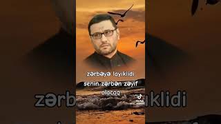 hacl sahin deyiri sozler
