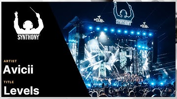 SYNTHONY - Avicii 