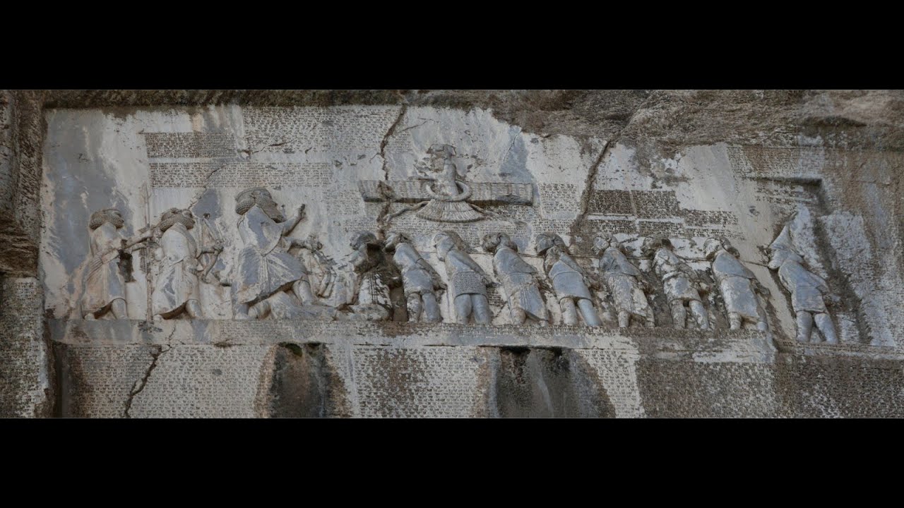 The lost homeland of Aryans - YouTube