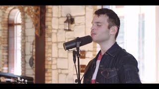 Video thumbnail of "It Is Well with My Soul – Jimmy Needham featuring John Piper"