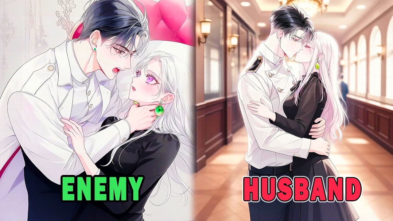 Reborn As A Villain But The Lead Man Can Read My Mind And Won't Stop Kissing Me #anime #Manga