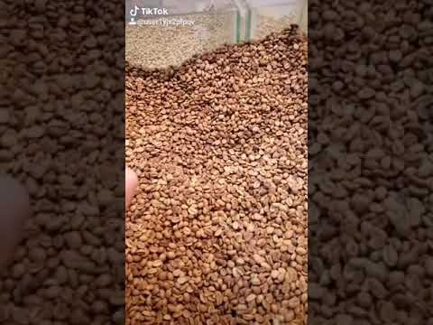 الفرق بين البن الخولاني والبن الهرري