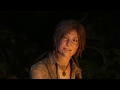 Shadow of the Tomb Raider has really good performances and face animation