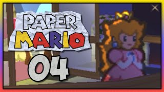 Paper Mario | 04