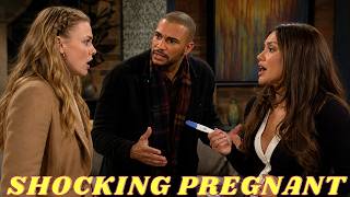 SHOCKING: Claire's World CRUMBLES as Audra Reveals She Is Expecting Holden's Baby Now! Y&R Spoilers