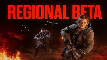 6 HOURS STRAIGHT of The Division Resurgence Regional Beta Gameplay