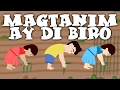 Magtanim ay Di Biro | Awiting Pambata Tagalog