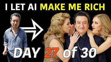 8 Hours of HELL for 1 Line of Code (But I Built an AI Startup Studio)