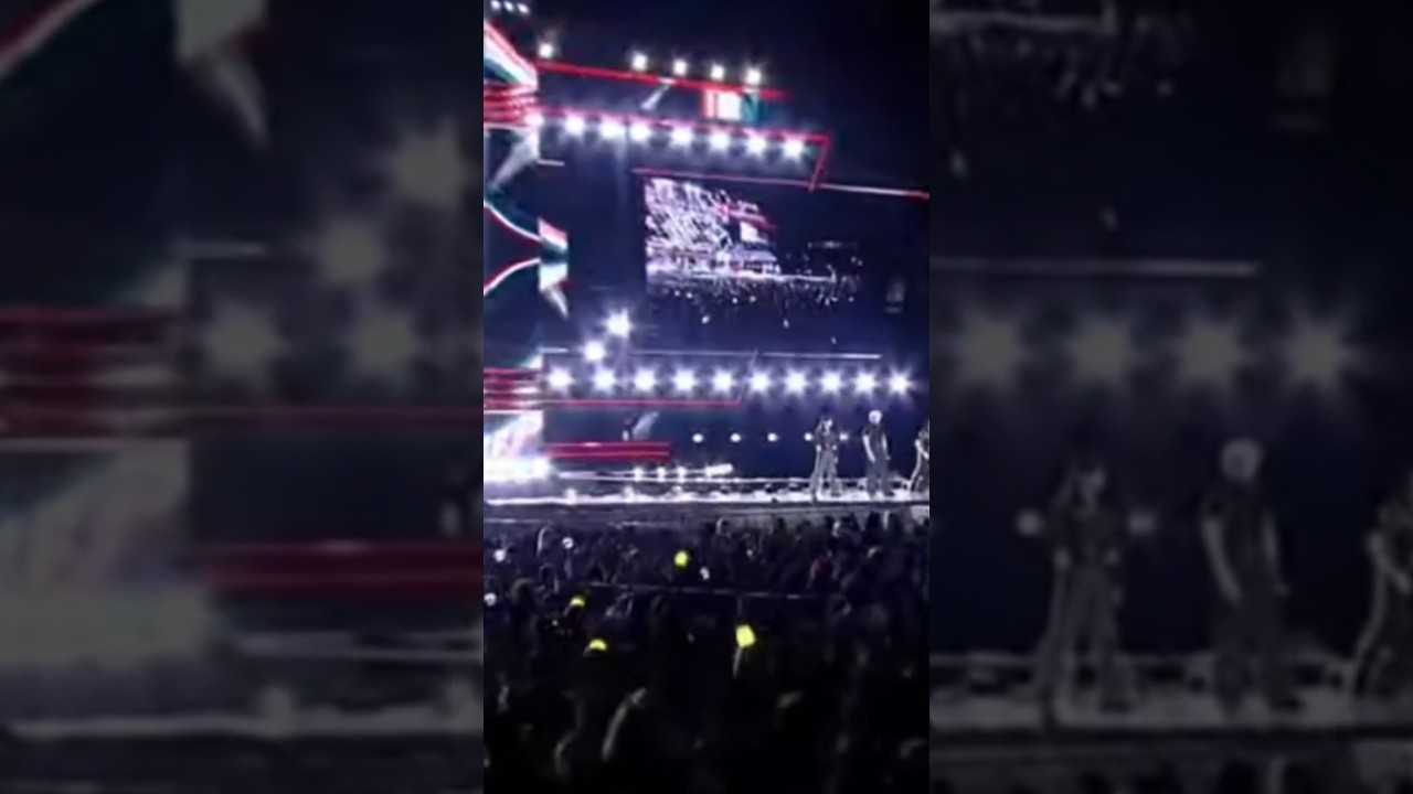 ONEUS - 'No diggity' The 30th Dream Concert Full Performance