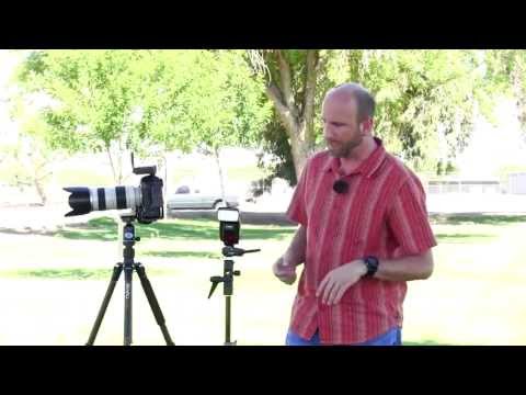 High Speed Sync: Ep 141: Exploring Photography with Mark Wallace